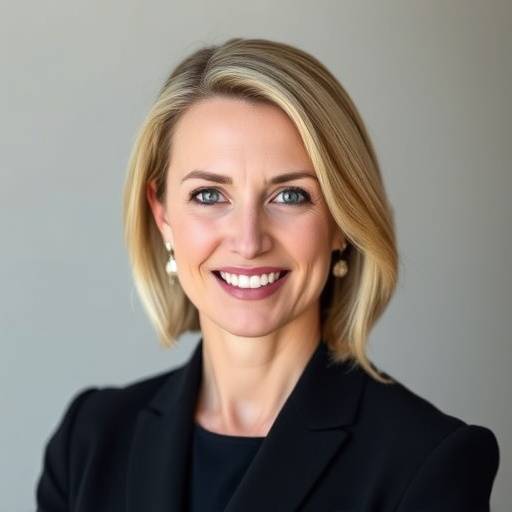 Headshot of Emily Carter, Career Strategist